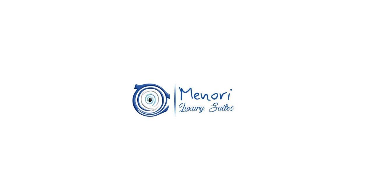 Menori Luxury Suite Panormos  外观 照片